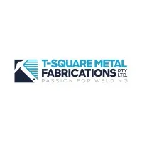 T-Square Metal Fabrications Pty Ltd T-Square Metal Fabrications Pty Ltd