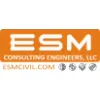 ESM Consulting Engineers, LLC ESM Consulting Engineers, LLC
