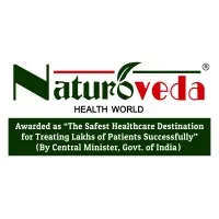 Naturoveda Health World