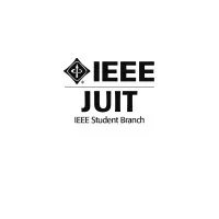 IEEE JUIT Student Branch