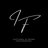 Captured In Frame Photography