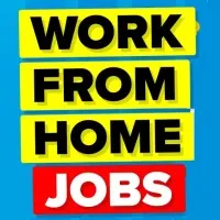 Work From Home/Fresher & Experience Jobs - Remote job