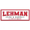 Lehman Pipe & Supply LLC Lehman Pipe & Supply LLC