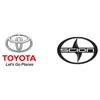 Toyota 101 Toyota 101
