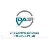 Das Writing Services Pvt. Ltd. Das Writing Services Pvt. Ltd.