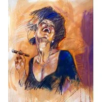Casbar Cigar