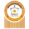 THE SWAMINARAYAN SCHOOL,NAGPUR