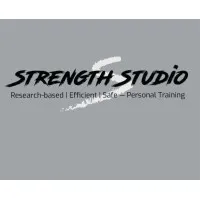 Strength Studio