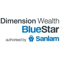 Dimension Wealth BlueStar - authorised by Sanlam