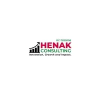 HENAK CONSULTING LTD HENAK CONSULTING LTD