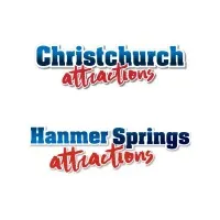 Christchurch Attractions & Hanmer Springs Attractions