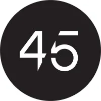 Studio 45 San Francisco, United States Studio 45 San Francisco, United States