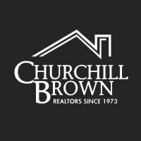 Churchill-Brown