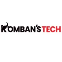 KombansTech (OPC) Pvt Ltd