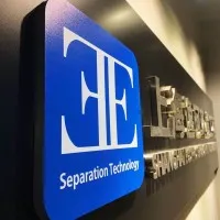 Shanghai Ecopro Environmental Engineering Co,.Ltd