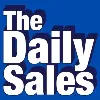 The Daily Sales The Daily Sales