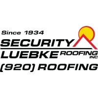 Security-Luebke Roofing Inc