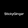 StickyGinger StickyGinger