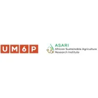 UM6P - African Sustainable Agriculture Research Institute (Laayoune)