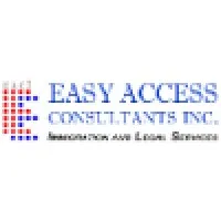Easy Access Consultants Inc. email format