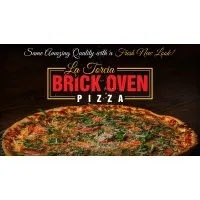 La Torcia Brick Oven Pizza La Torcia Brick Oven Pizza