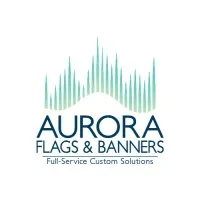 Aurora Flags and Banners