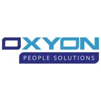 Oxyon People Solutions (Pty) Ltd. 