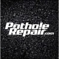 Pothole Repair.com