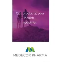 Medecor Pharma, LLC
