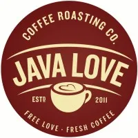 Java Love Coffee Roasting Co.