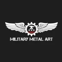 Military Metal Art Inc