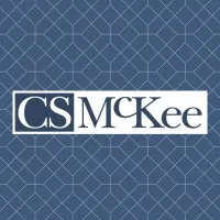 CS McKee CS McKee