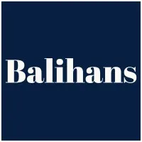 Balihans