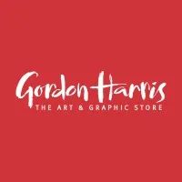 Gordon Harris - The Art & Graphic Store email format