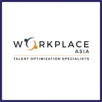 Workplace Asia