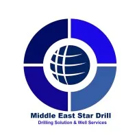 Middle East Star Drill