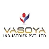 Vasoya Industries Pvt. Ltd Vasoya Industries Pvt. Ltd