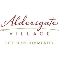 Aldersgate Village