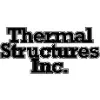 THERMAL STRUCTURES INC. THERMAL STRUCTURES INC.
