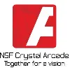 NSF Crystal Arcade NSF Crystal Arcade