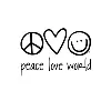 Peace Love World, LLC Peace Love World, LLC