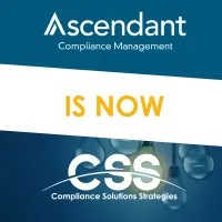 Ascendant Compliance Management Ascendant Compliance Management