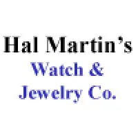 Hal Martin's Watch and jewelry Co.
