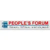 People's Forum People's Forum