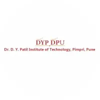 Dr. D. Y. Patil Institute of Technology, Pimpri, Pune