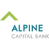 Alpine Capital Bank Alpine Capital Bank