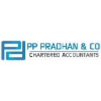 PP Pradhan & Co. Chartered Accountants PP Pradhan & Co. Chartered Accountants