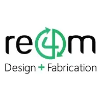 Re4m Design and Fabrication