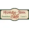 Honey-Jam Cafe Honey-Jam Cafe