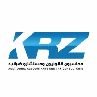KRZ Accounting firm - Accountants, Auditors & Tax consultants‏